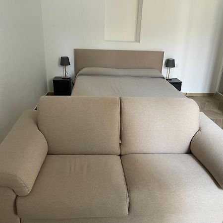 Vectes Home Napoli Eksteriør bilde