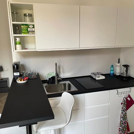 Vectes Home Napoli Eksteriør bilde