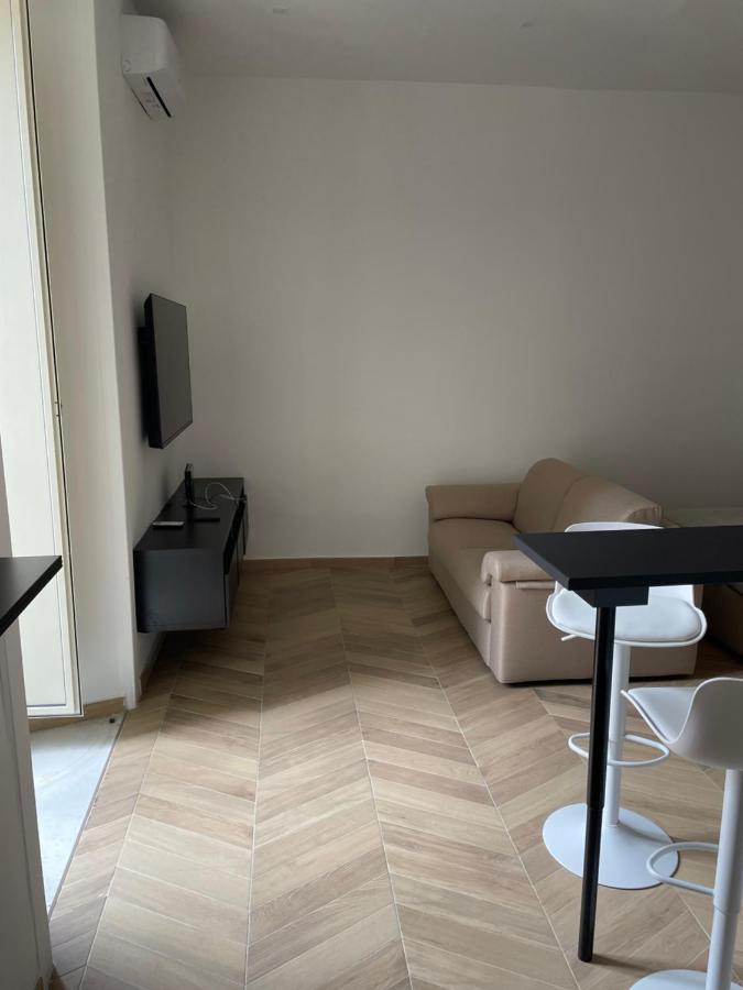 Vectes Home Napoli Eksteriør bilde