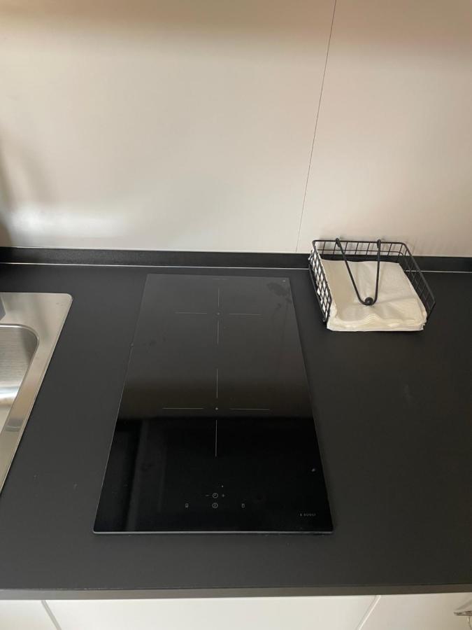 Vectes Home Napoli Eksteriør bilde
