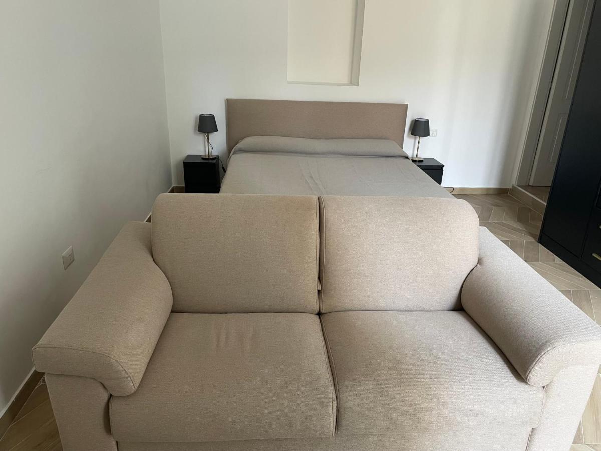 Vectes Home Napoli Eksteriør bilde