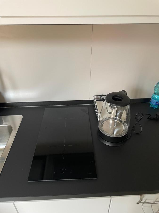 Vectes Home Napoli Eksteriør bilde