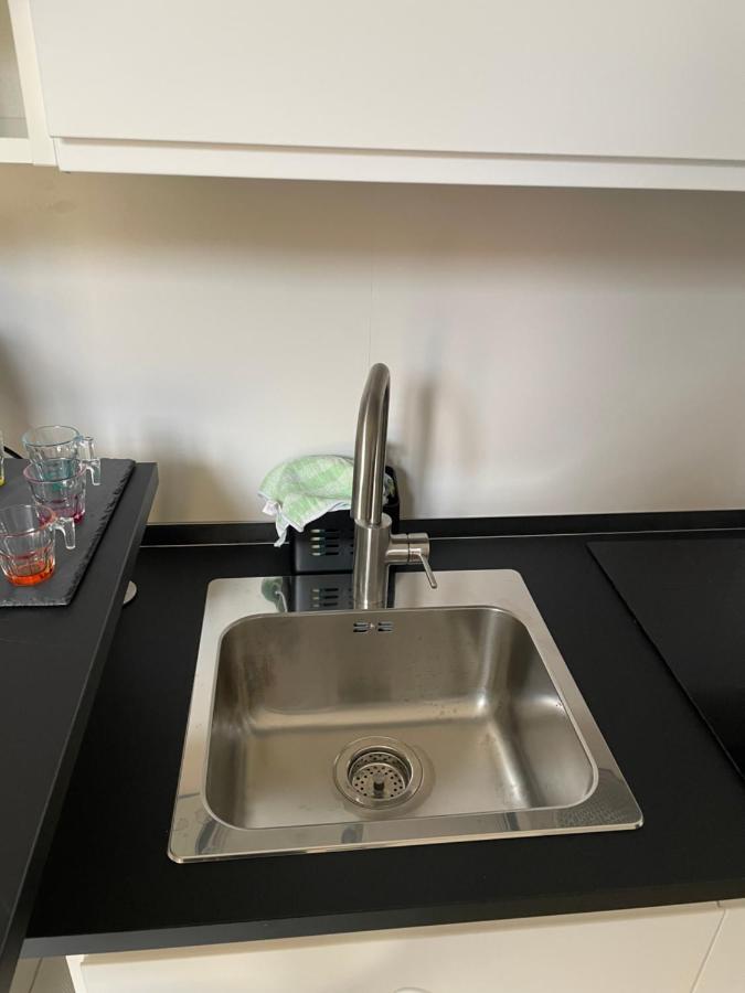 Vectes Home Napoli Eksteriør bilde